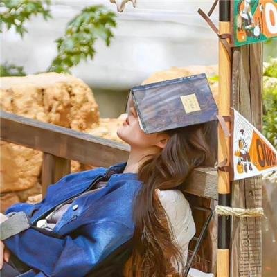 吃喝玩乐搜城记