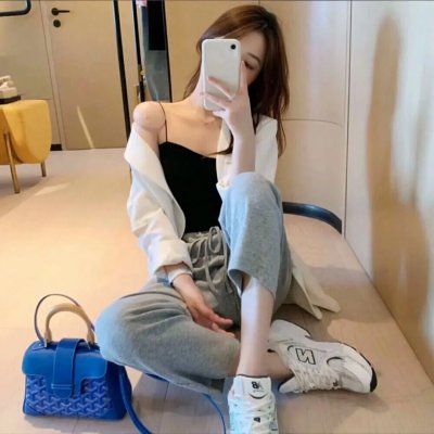 乔安娜·林莉的日本之旅